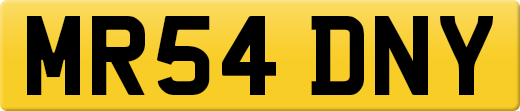 MR54DNY